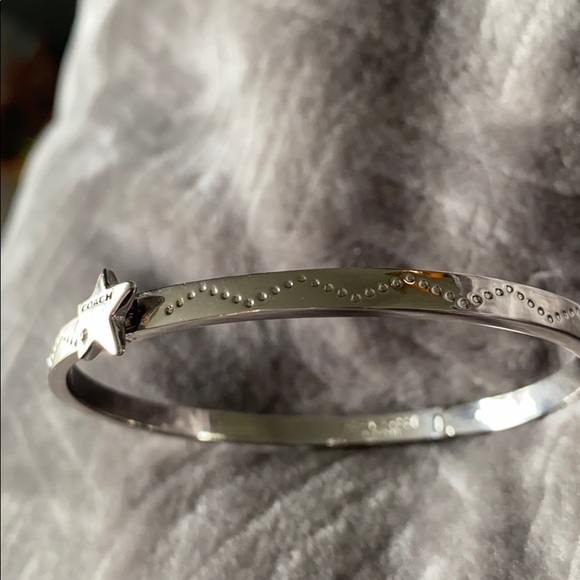 Coach bangle - Picture 4 of 4
